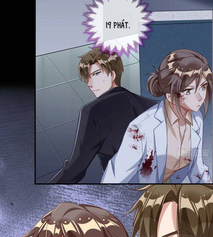 Vạn Tra Triêu Hoàng Chapter 565 - Trang 2