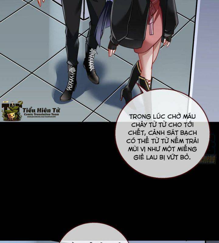 Vạn Tra Triêu Hoàng Chapter 565 - Trang 2