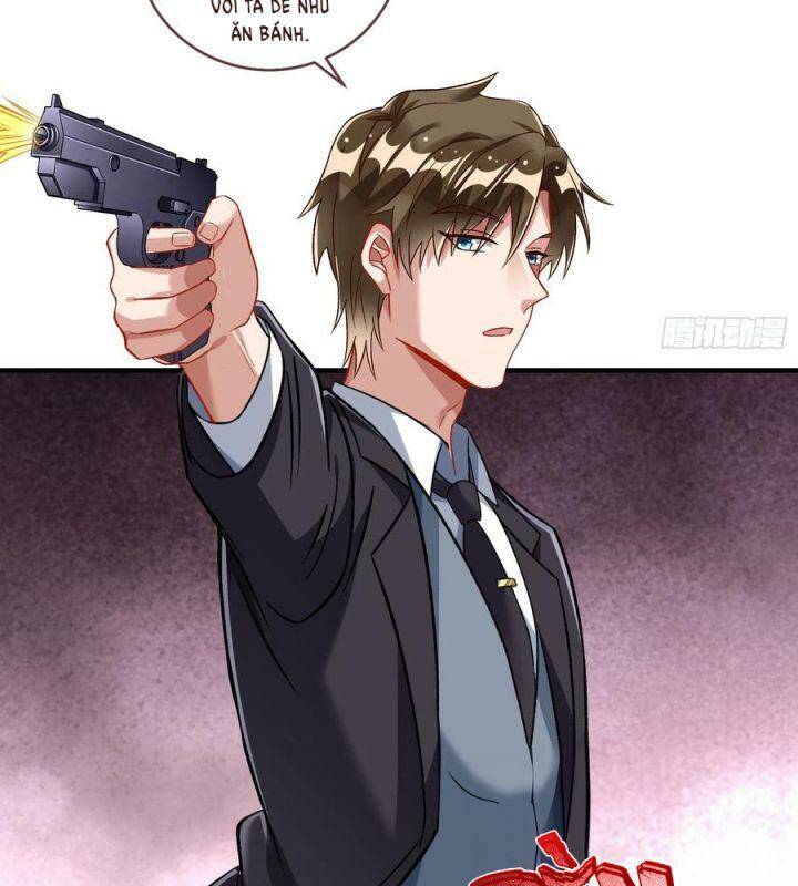 Vạn Tra Triêu Hoàng Chapter 565 - Trang 2