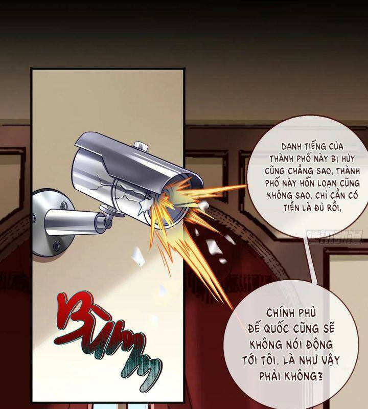 Vạn Tra Triêu Hoàng Chapter 565 - Trang 2