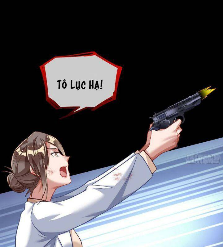 Vạn Tra Triêu Hoàng Chapter 565 - Trang 2