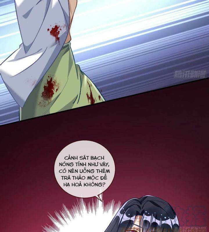 Vạn Tra Triêu Hoàng Chapter 565 - Trang 2