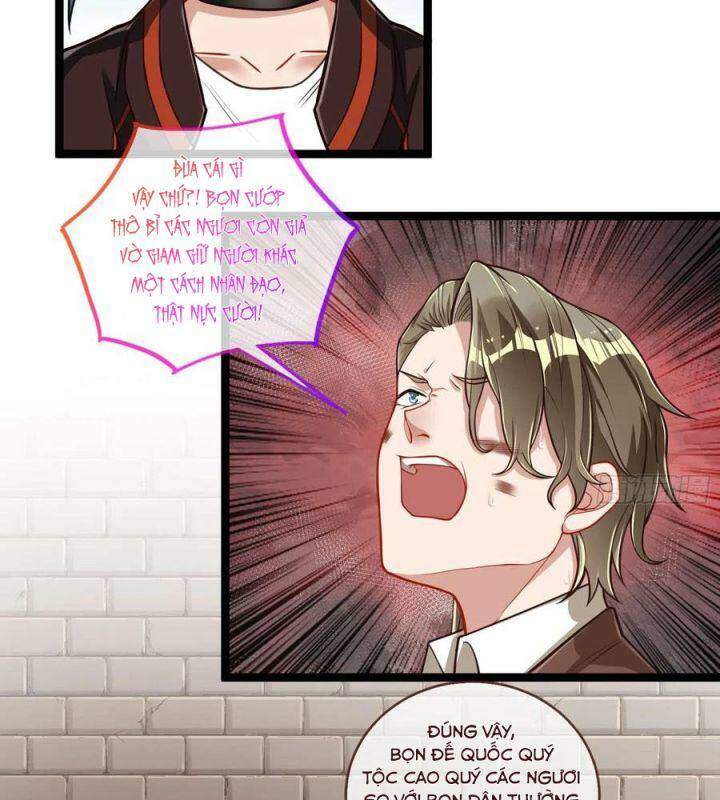 Vạn Tra Triêu Hoàng Chapter 566 - Trang 2