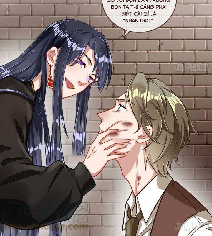 Vạn Tra Triêu Hoàng Chapter 566 - Trang 2