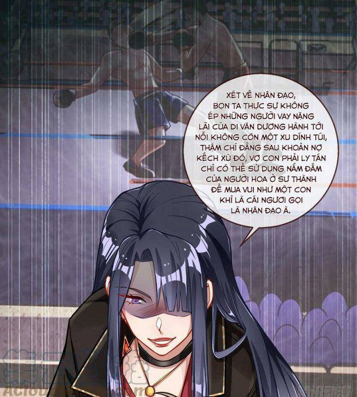 Vạn Tra Triêu Hoàng Chapter 566 - Trang 2