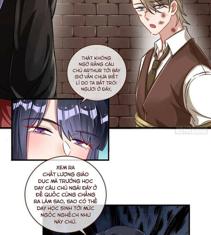 Vạn Tra Triêu Hoàng Chapter 566 - Trang 2