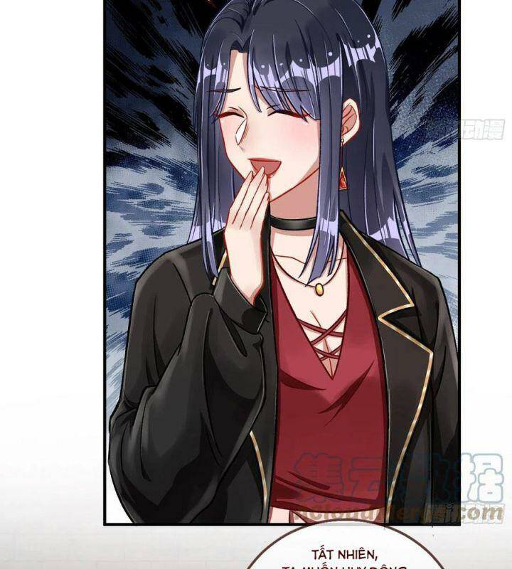 Vạn Tra Triêu Hoàng Chapter 566 - Trang 2