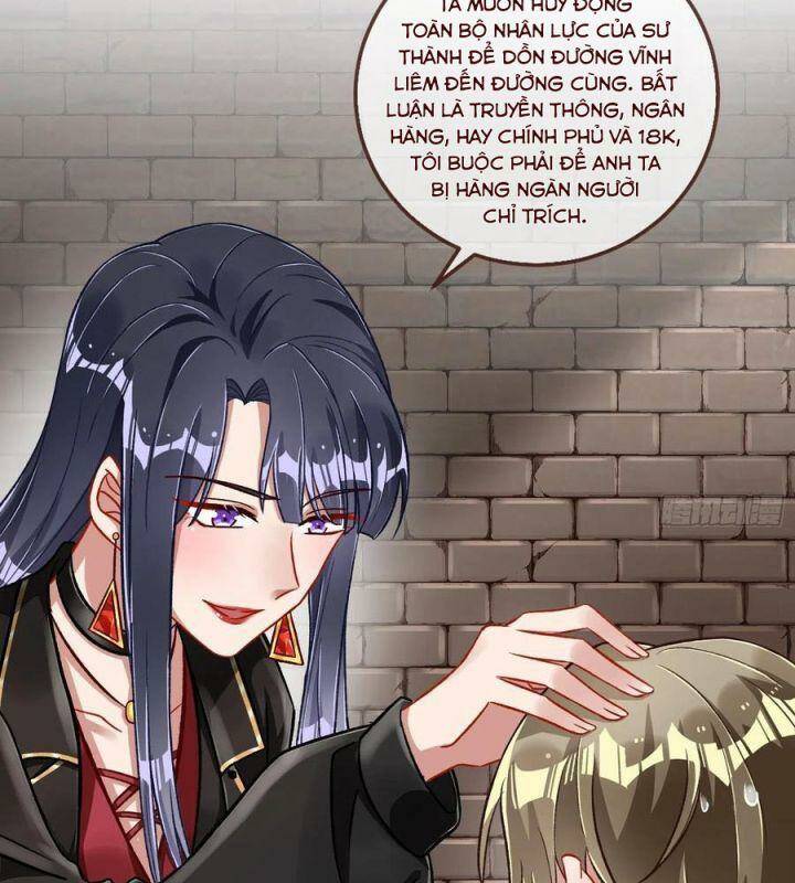 Vạn Tra Triêu Hoàng Chapter 566 - Trang 2