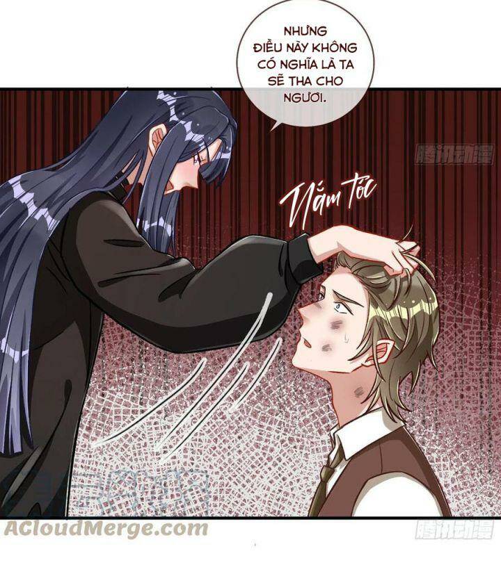 Vạn Tra Triêu Hoàng Chapter 566 - Trang 2