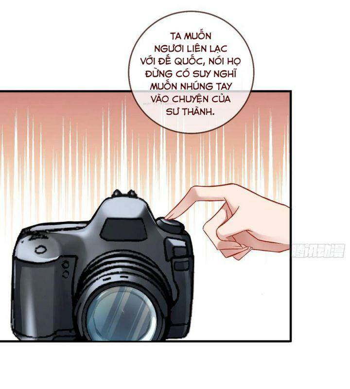 Vạn Tra Triêu Hoàng Chapter 566 - Trang 2