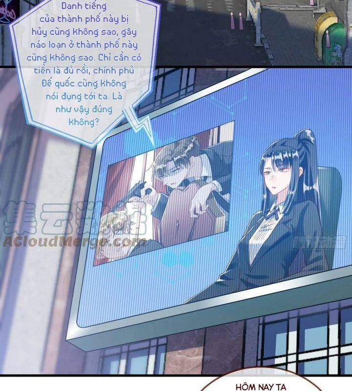 Vạn Tra Triêu Hoàng Chapter 566 - Trang 2