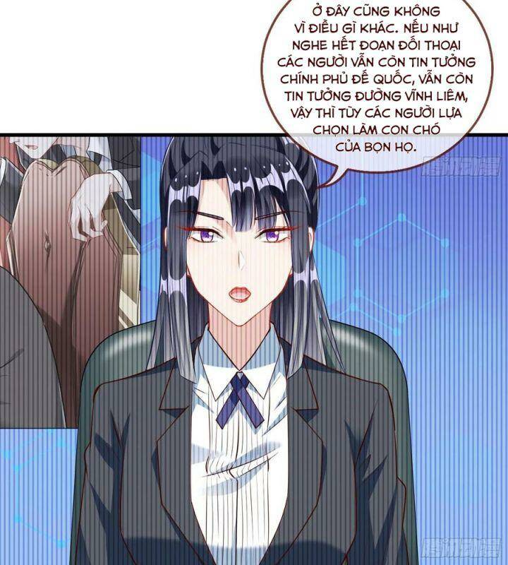 Vạn Tra Triêu Hoàng Chapter 566 - Trang 2