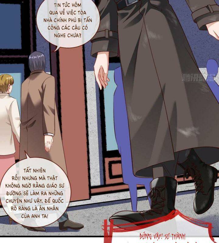 Vạn Tra Triêu Hoàng Chapter 566 - Trang 2