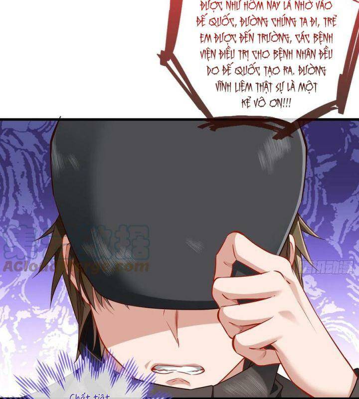 Vạn Tra Triêu Hoàng Chapter 566 - Trang 2