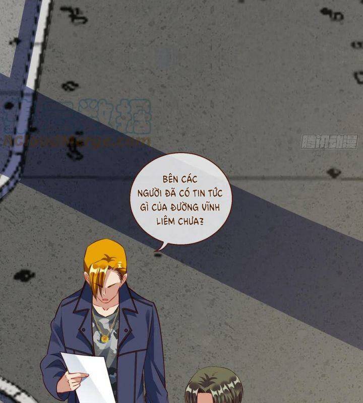 Vạn Tra Triêu Hoàng Chapter 566 - Trang 2