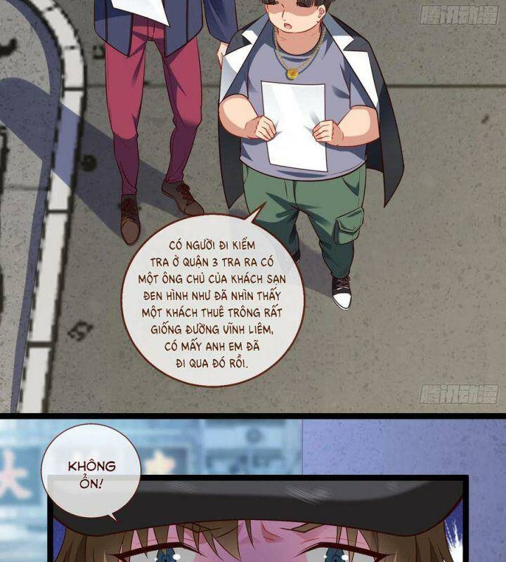 Vạn Tra Triêu Hoàng Chapter 566 - Trang 2