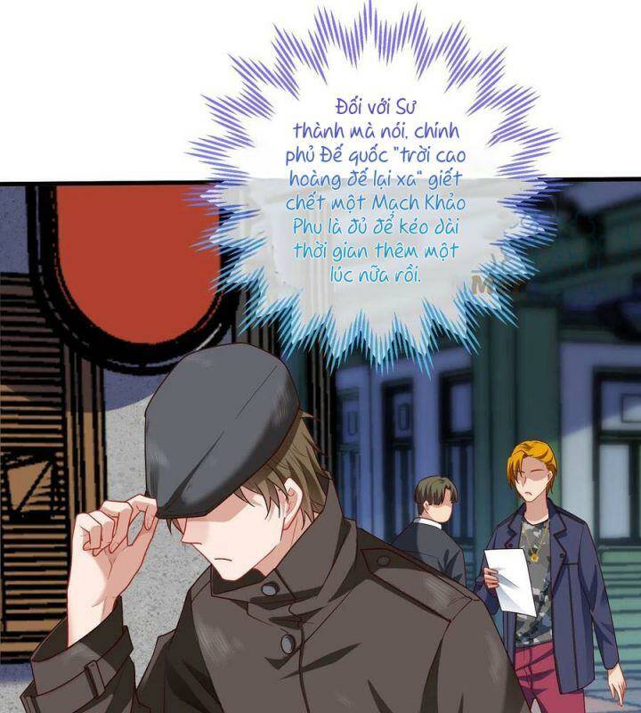 Vạn Tra Triêu Hoàng Chapter 566 - Trang 2