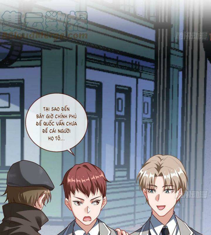 Vạn Tra Triêu Hoàng Chapter 566 - Trang 2