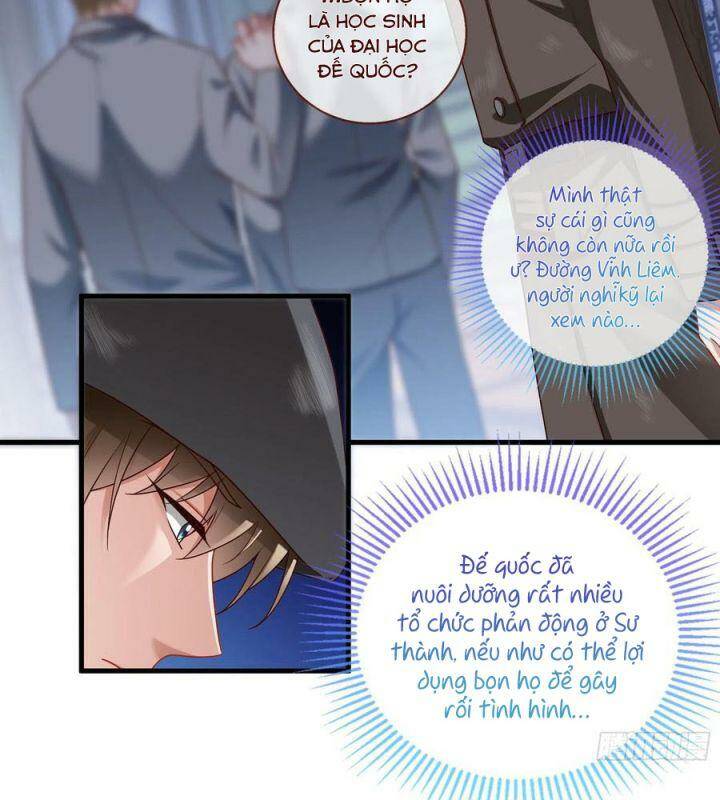 Vạn Tra Triêu Hoàng Chapter 566 - Trang 2