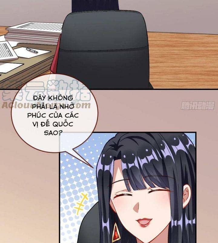 Vạn Tra Triêu Hoàng Chapter 567 - Trang 2