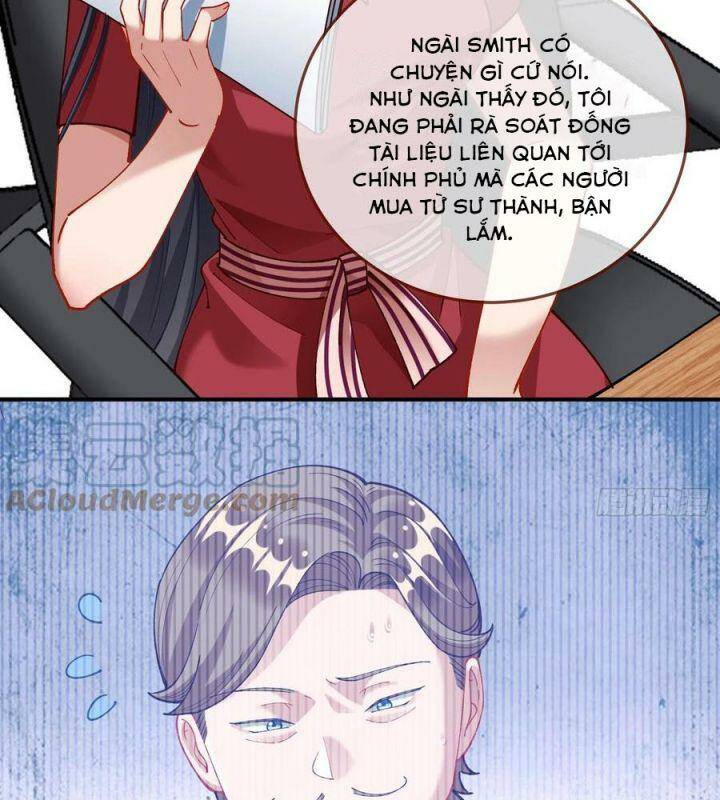 Vạn Tra Triêu Hoàng Chapter 567 - Trang 2