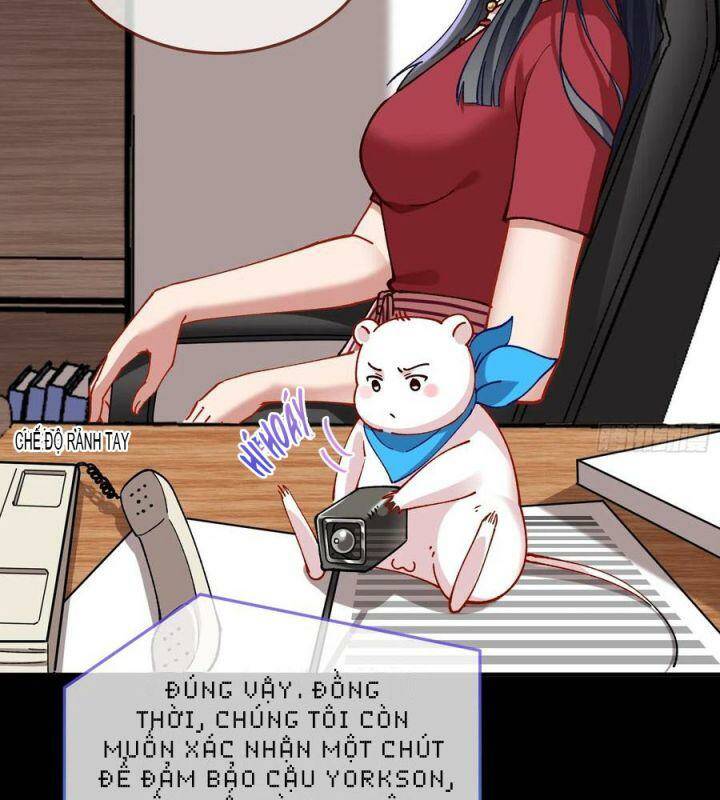 Vạn Tra Triêu Hoàng Chapter 567 - Trang 2