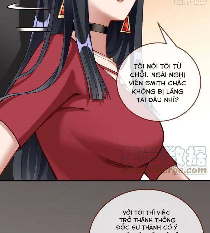 Vạn Tra Triêu Hoàng Chapter 567 - Trang 2