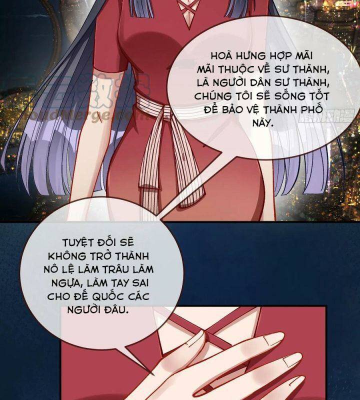 Vạn Tra Triêu Hoàng Chapter 567 - Trang 2