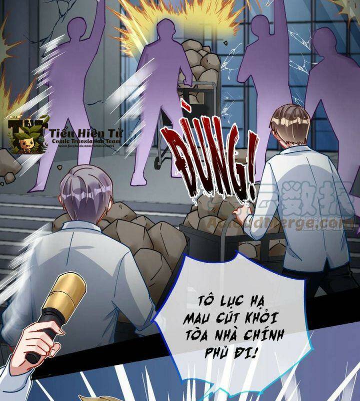 Vạn Tra Triêu Hoàng Chapter 567 - Trang 2