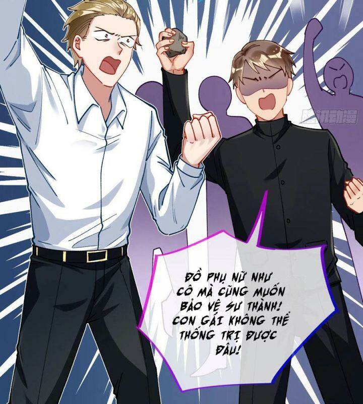 Vạn Tra Triêu Hoàng Chapter 567 - Trang 2