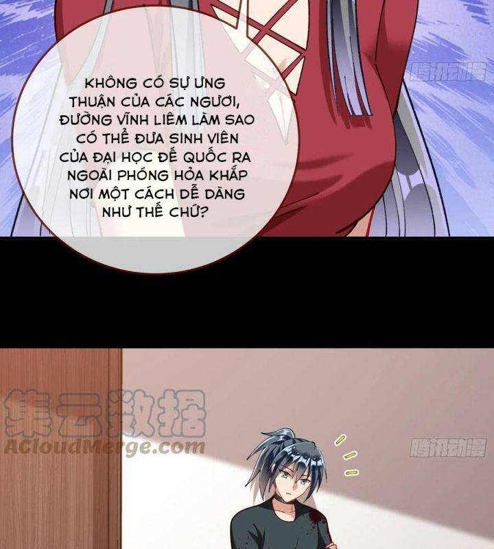 Vạn Tra Triêu Hoàng Chapter 567 - Trang 2