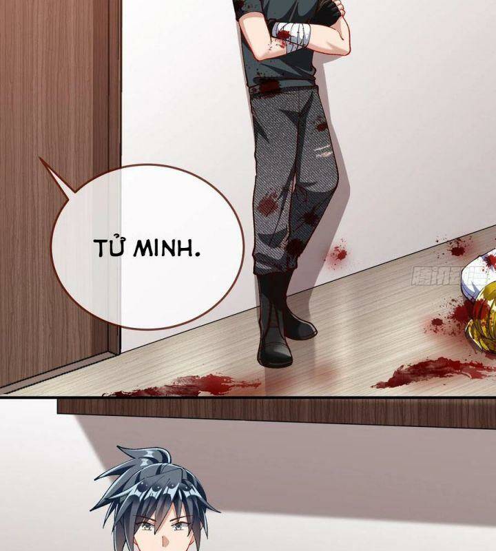 Vạn Tra Triêu Hoàng Chapter 567 - Trang 2