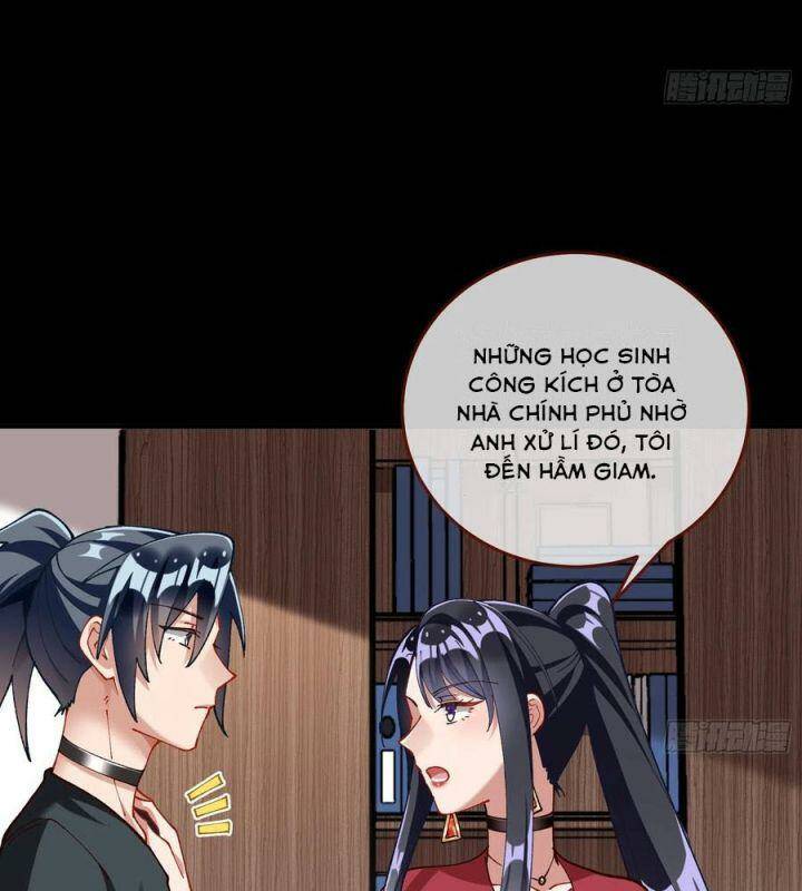 Vạn Tra Triêu Hoàng Chapter 567 - Trang 2