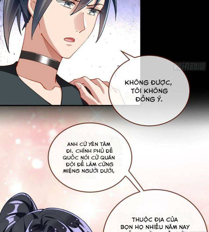 Vạn Tra Triêu Hoàng Chapter 567 - Trang 2