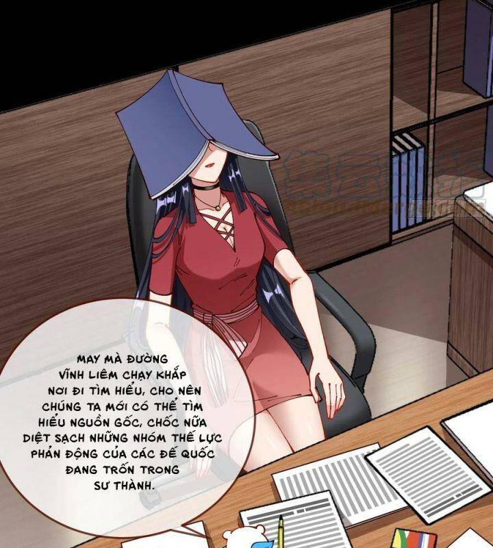 Vạn Tra Triêu Hoàng Chapter 567 - Trang 2