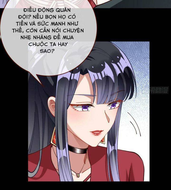 Vạn Tra Triêu Hoàng Chapter 567 - Trang 2