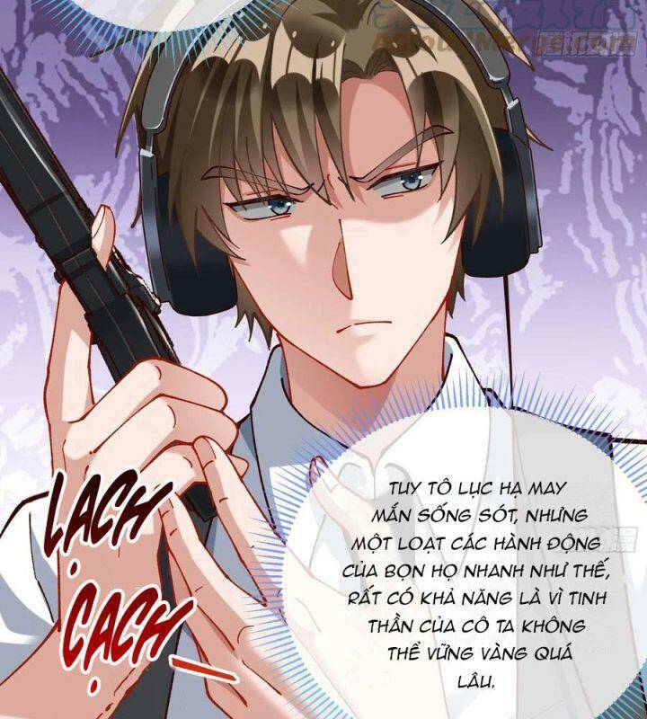 Vạn Tra Triêu Hoàng Chapter 568 - Trang 2