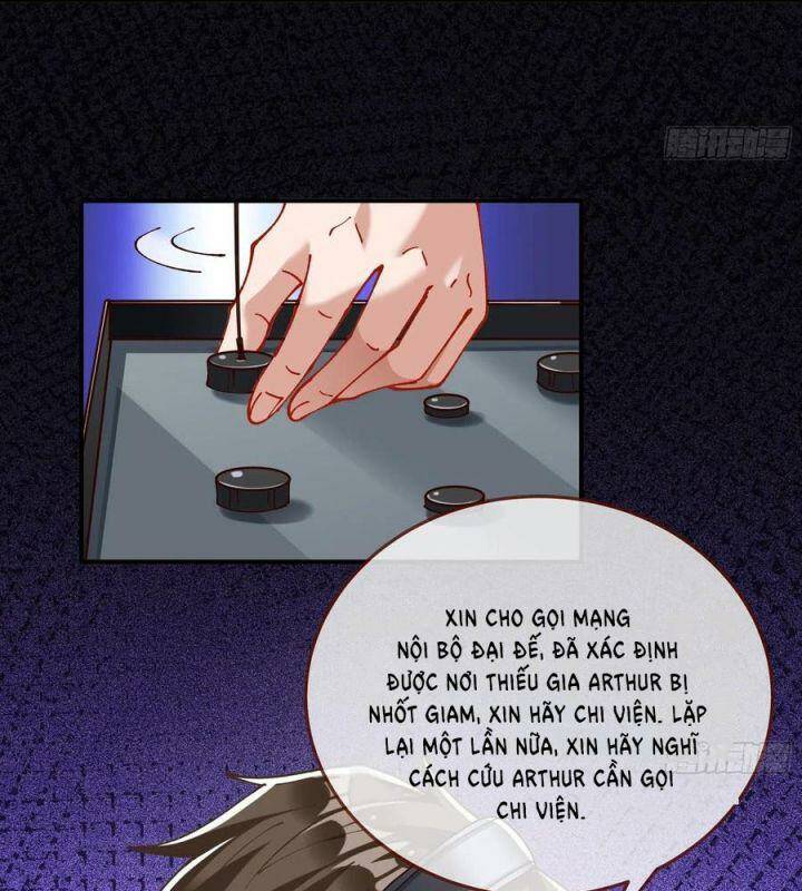 Vạn Tra Triêu Hoàng Chapter 568 - Trang 2