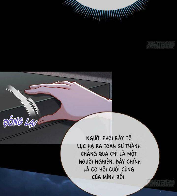 Vạn Tra Triêu Hoàng Chapter 568 - Trang 2