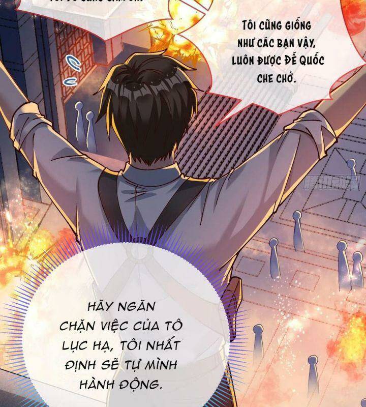 Vạn Tra Triêu Hoàng Chapter 568 - Trang 2