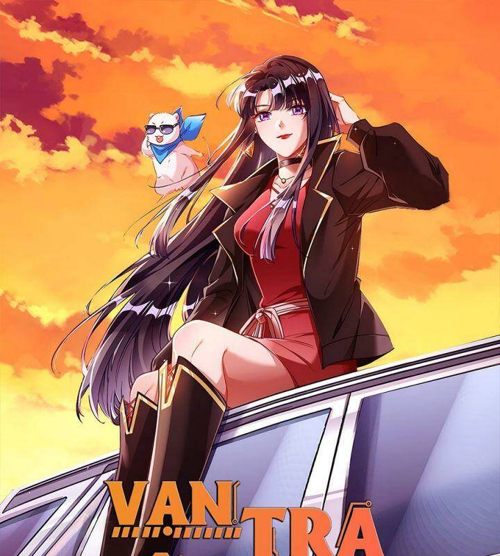 Vạn Tra Triêu Hoàng Chapter 568 - Trang 2