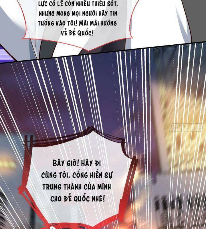 Vạn Tra Triêu Hoàng Chapter 568 - Trang 2