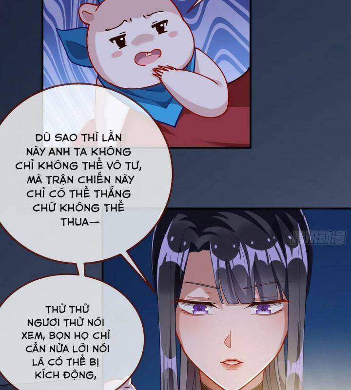 Vạn Tra Triêu Hoàng Chapter 568 - Trang 2