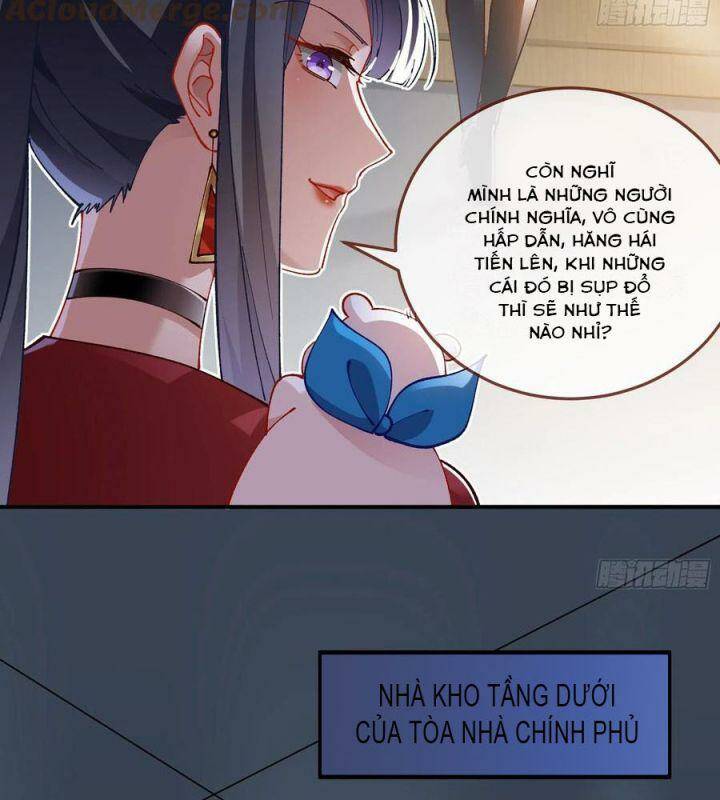 Vạn Tra Triêu Hoàng Chapter 568 - Trang 2