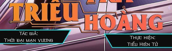 Vạn Tra Triêu Hoàng Chapter 568 - Trang 2