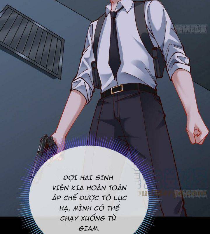 Vạn Tra Triêu Hoàng Chapter 568 - Trang 2