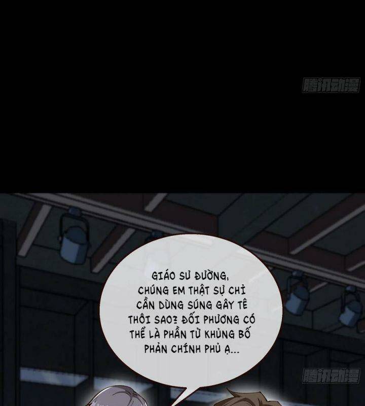 Vạn Tra Triêu Hoàng Chapter 568 - Trang 2