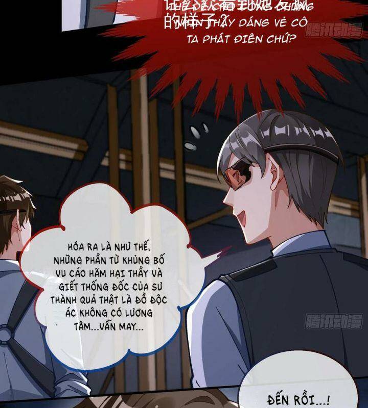 Vạn Tra Triêu Hoàng Chapter 568 - Trang 2