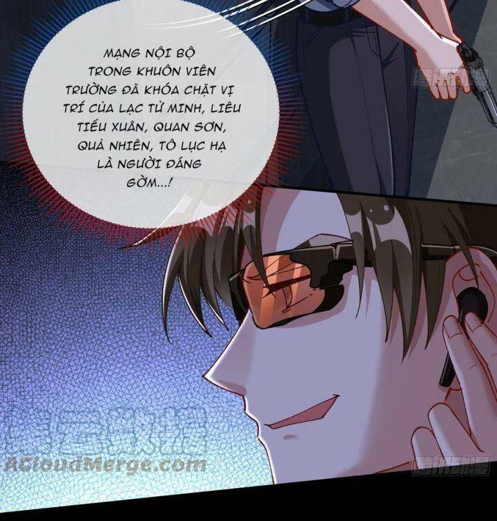 Vạn Tra Triêu Hoàng Chapter 568 - Trang 2