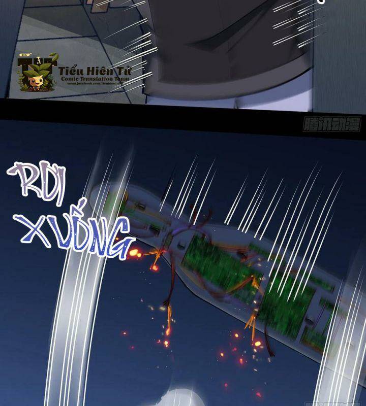 Vạn Tra Triêu Hoàng Chapter 568 - Trang 2